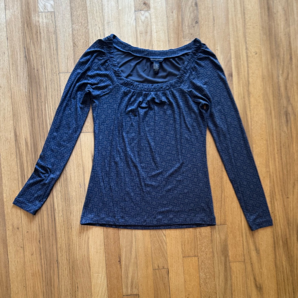 Banana Republic Women’s Top Large